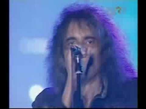 Iris - Casino (Live Costinesti 02.05.2008)