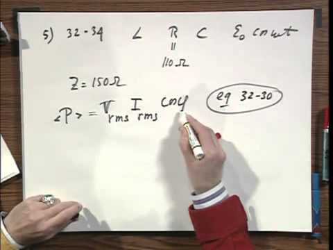 8 02x Module 01 01 The Electric Field due to Two Point Charges