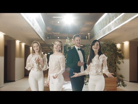 MJAV & Gregor Ravnik - VZAMEM TE (poročna pesem)