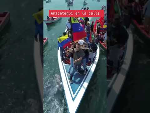 por aquí no pasarán #venezuela #guanta