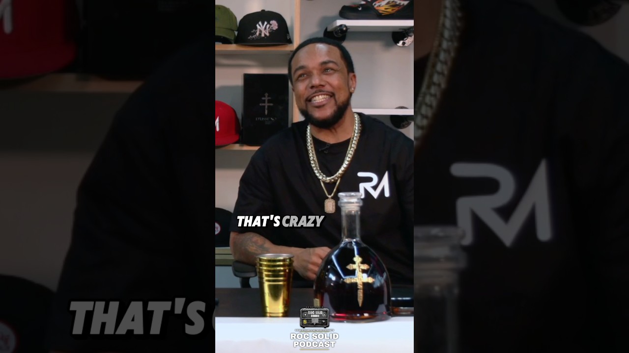 ICYMI: Livin Proof on ROC Solid! 💎