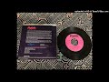 Robbin Thompson - Virginia is For Lovers - Tourism 7" -  (Alpha Audio) 1986 - leaf swerver Robbin Thompson - Virginia is For Lovers - Tourism 7" -  (Alpha Audio) 1986