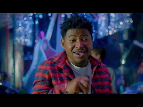 BIG MJ COVER MAMY GOTSO