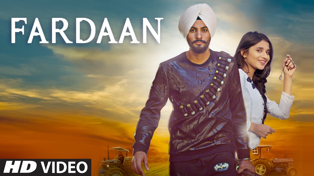 Fardaan Lyrics  | Punjabi | Nishan Navi | Beat Force