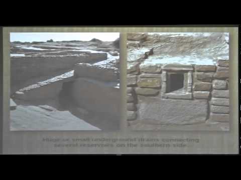 Water Management in Ancient India