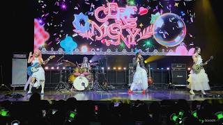 Download lagu [4K] QWER 미니 4집 세레머니 쇼케이스 공연 직캠 | 260427 (BAD HABIT, CEREMONY, SHOWDOWN, 고민중독) mp3
