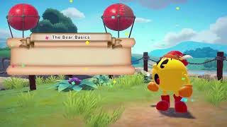 PMW2 repac time trials world 1 (10/16/25)