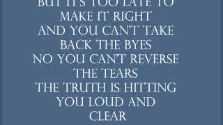 olly murs loud and clear lyrics