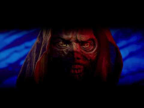 Creepshow Season 1 - OFFICIAL TRAILER