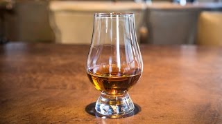 How Scotch Whisky is Made – From Grain to Glass