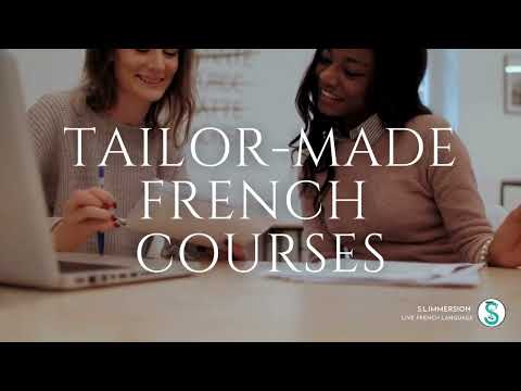 Discover France and learn French