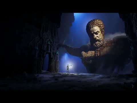 Let's Play - The Talos Principle 2 - First Playthrough (Part 1)