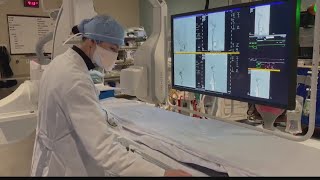 UPMC Altoona now offering advanced stroke treatment 24/7