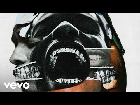 A$AP Rocky, $UICIDEBOY$, Pouya, UNAVERAGE GANG - JUDGMENT DAY (Audio)