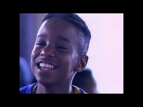 Video thumbnail for Tomorrow (A Better You, Better Me)