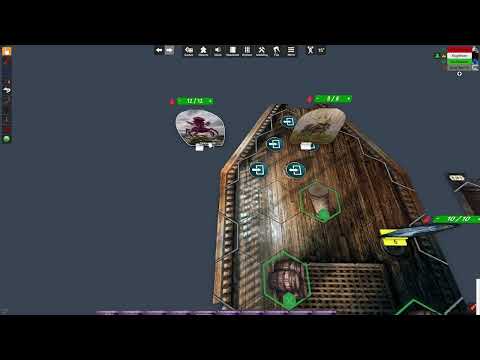 Frosthaven - #127: Derelict Freighter (Side Quest)  | Trap, Shackles, Kelp