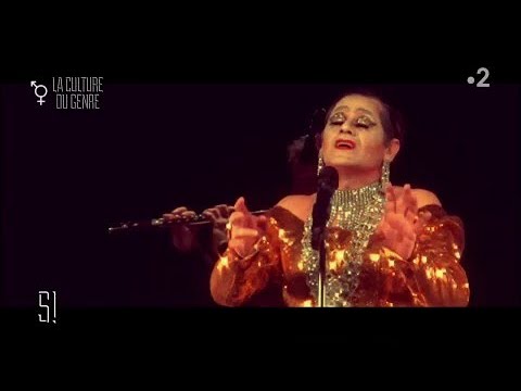 L’interview d’Olivier Py - Stupéfiant !