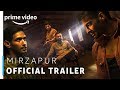 Mirzapur - Official Trailer (UNCUT) 2018 | Rated 18+ | Amazon Prime Original