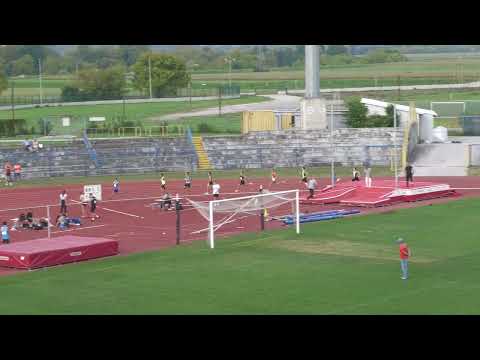 600m [M], II. skupina - Međunarodni atletski miting Karlovac 2023