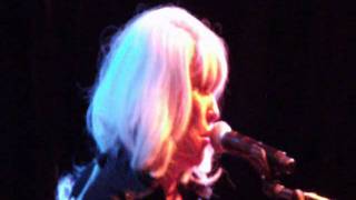 Blondie - China Shoes - Union County MusicFest 9-17-11