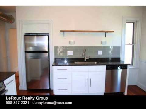 175 Charles St Cambridge, MA 02141 - Condo - Real Estate - For Sale -