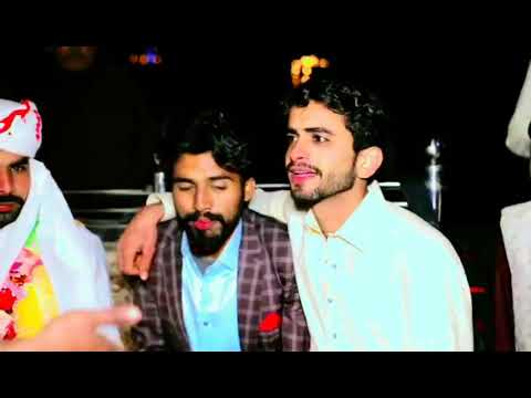 raat ale  Male vich khalil sabqi Jhomar.'.       Basti Hajna  Big show  Wazeer ahmaq. "