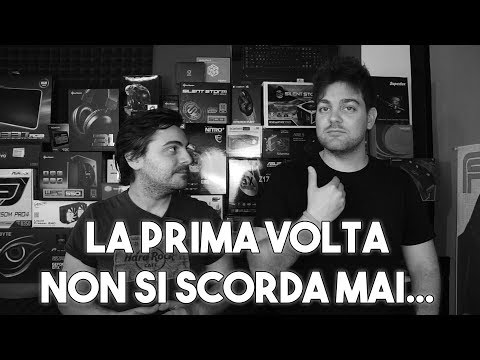 QUANTO È DIFFICILE ASSEMBLARE UN PC ? - LA PRIMA VOLTA