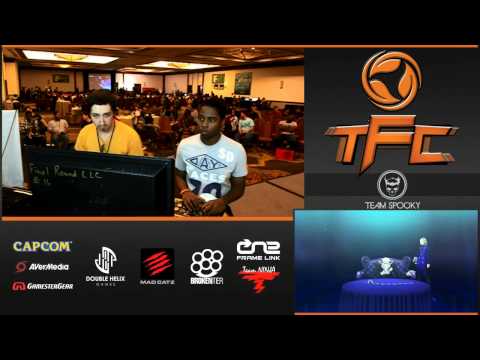 The Fall Classic Persona 4 Arena Winners Finals Lord Knight vs Colpevole
