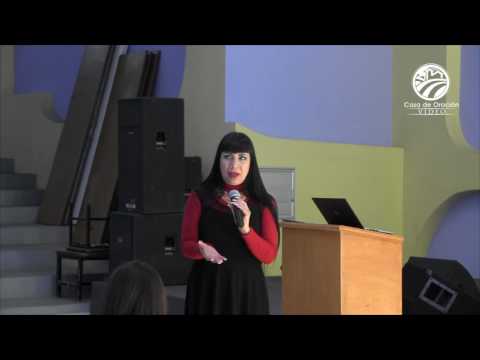 Vicky de Olivares - Apacentad la grey de Dios - Parte 1