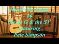 Stevie G The SV Featuring Pete Simpson Shake My Belief
