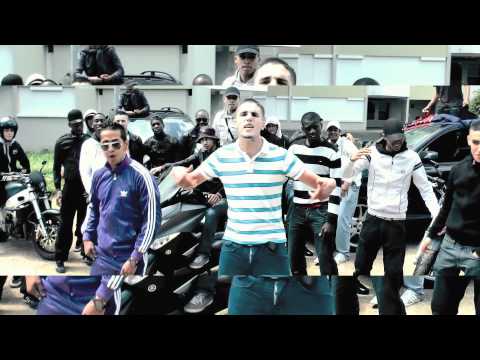 Na2s - Là où j'ai grandi (Clip Officiel 1080p)