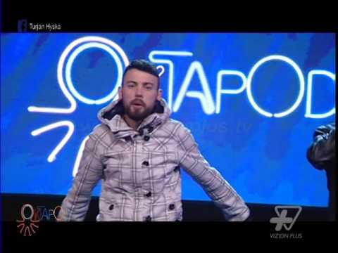 Oktapod - Loli Loka feat Risti | Kenge per aktualitetin - 25 Mars 2016 - Vizion Plus - Variety Show