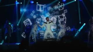 Sergey Lazarev| Сергей Лазарев - Breaking Away.