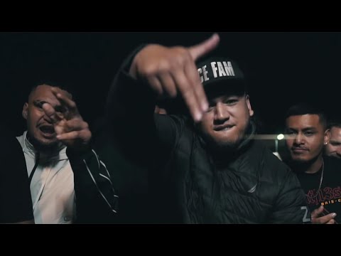 Say True God? - T.E.Y.D ft. Lisi (Official Music Video)