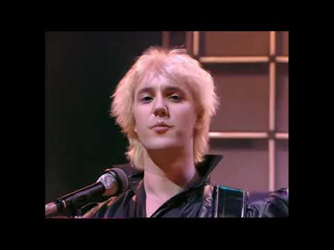 Dramatis I Can See Her Now