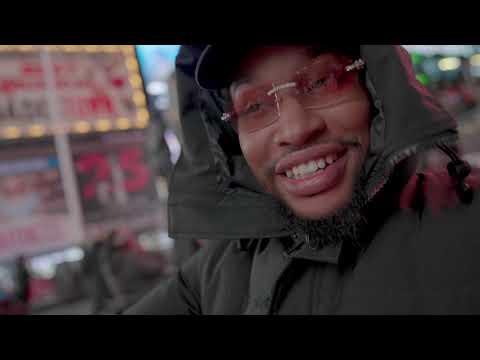 The Real Stackboiz: Detroit 2 NYC VLOG