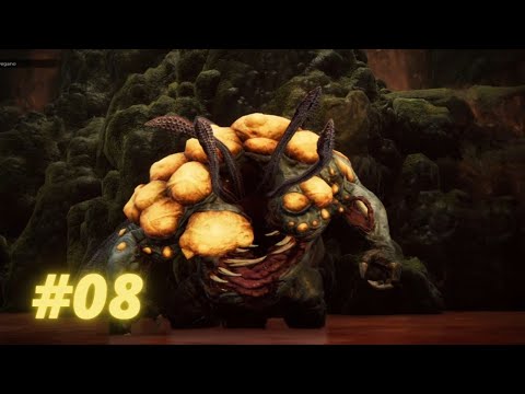 REMANT FRON THE ASHES/Boss Canco (Racha-Cranio)em CO-OP!!! Legendado em Português PT-BR!#08