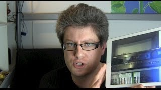 Onkyo AV-Receiver Erfahrungsbericht und Langzeittest TX-SR507