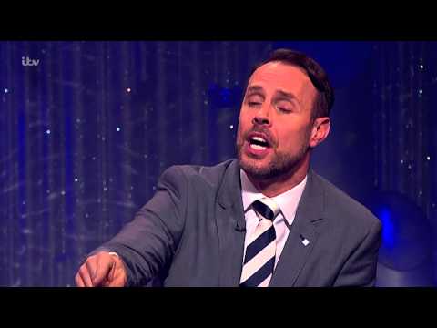 Jason Loves Suzanne's Partnership - Dancing On Ice