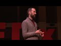 "New Hope for Solving Problems of Human Behavior" | Adam Fox | TEDxStLawrenceU