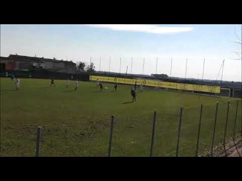 Veneto - Allievi Elite - Girone A - Giornata 18 - Virtus Vecomp Verona vs Abano Calcio