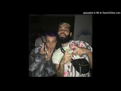 (FREE) YUNGLiAN x PHELUSA TYPE BEAT - “POGO” (prod. lildieguito)