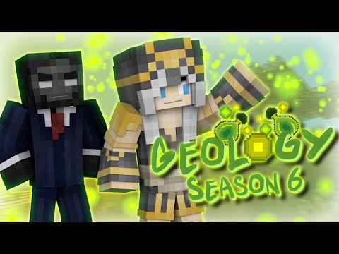 Geology UHC S6 E5 - "We do be Cruisin"