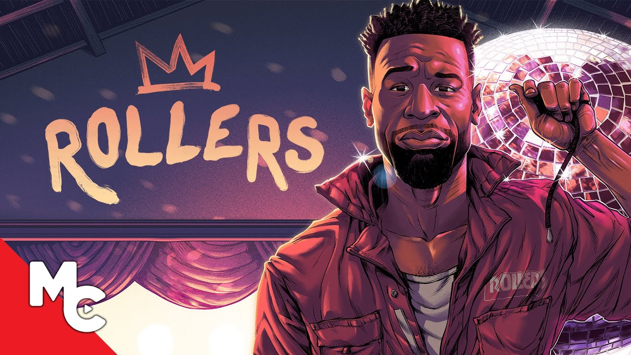 Rollers (2021)