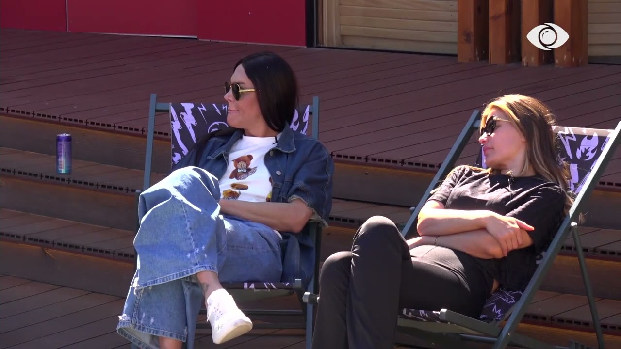 “Ti e di që të dua”/ Vijon debati mes Gjestit dhe Amberit: Je i djallëzuar