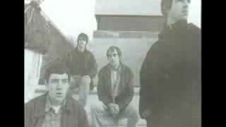 Oasis - Cigarettes in Hell