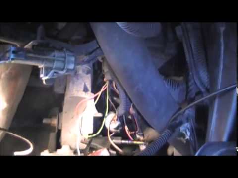 Pontiac G6 "no shift" P0758 case study A part 3