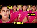 Vishika Kota Rising Star Of Telugu Cinema S New Wave