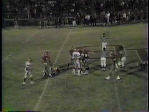 1987 playoffs - LC vs Clinch Co