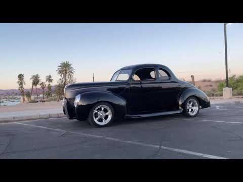 1940 Ford Coupe (CC-1471747) for sale in Lake Havasu City, Arizona